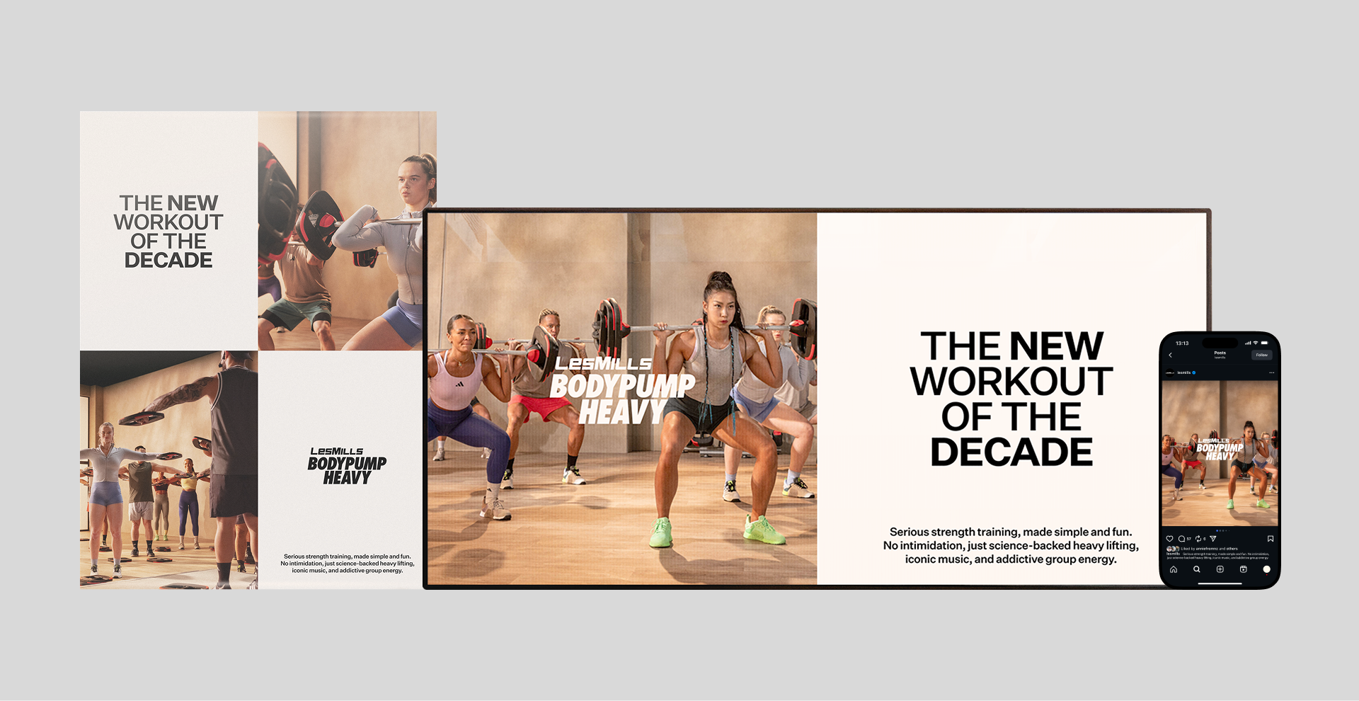 Marketing Studio Assets